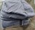 Čiapka Geoff Anderson PowerWool Grid Hood