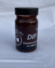 DIP - FRANKFURTSKÁ KLOBÁSA