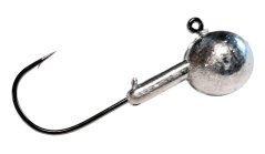 FUDO JIG PROFI Slim s krčkom 5/0 balenie 3ks