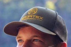 Šiltovka SPORTEX Snap Back zelená s logom