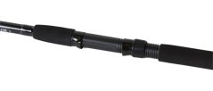 Teleskopické udice DLT Pursuit Tele-Spin 2,40m / 10-40g