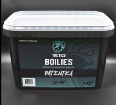 Patentka kyblík 3 kg