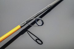 Prívlačové prúty Quantum G-Force Shad 2-diel