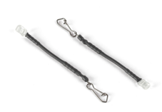 Filfishing Průjezd Feeder Stiff Link Fil