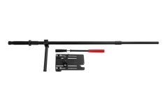 Sports Mount Live Fix držiak otočný nasúvací