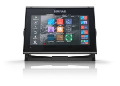 SIMRAD GO9 XSE Active Imaging 3v1