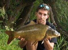 Boilies Crafty Catcher Retro Range 15mm / 2,5kg