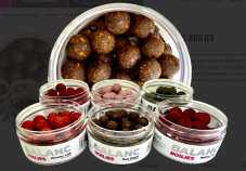 LK Baits Balanc Boilies