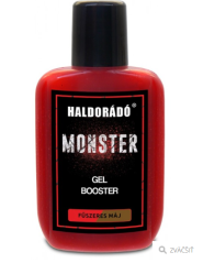 Haldorádó Monster Gel Booster - Korenistá Pečeň