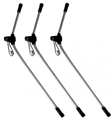 Zfish Průjezd Anti Tangle Pro 3ks