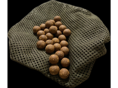 Rozpustné boilies - krill/kaviár/pepř - 500g priemer 24mm/20mm