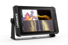 Sonar Elite FS™ 12 so sondou Active Imaging 3-v-1