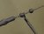 TANDEM BAITS FC Carp swivels quick change with ring č.