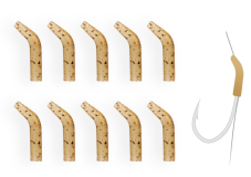 ZFISH Rovnátka Hook Kickers