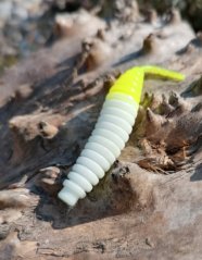 Dipované umelé nástrahy FishUP Tanta 63mm-2,5"/8ks