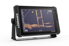 Sonar Elite FS™ 12 so sondou Active Imaging 3-v-1