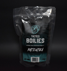 Boilies Patentka 20mm 1 kg