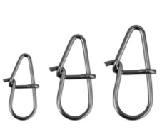 Filfishing Karabinka Filex Fast Snap