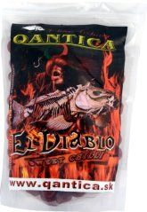 QANTICA boilies rozpustné 20mm / 1kg