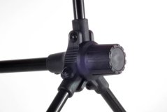 Stojan Rodpod Carp Basic - čierny