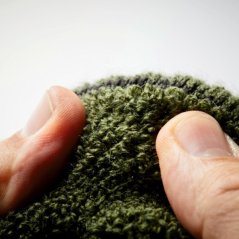 Ponožky Geoff Anderson podkolienky WizWool Coozy
