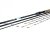 ZFISH Prut Kennet Feeder 3,60m/30-100g
