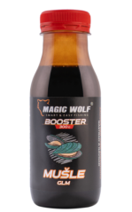 Magic Wolf - Booster Mušle 300g
