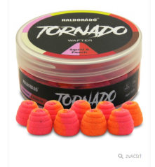 Haldorádó Tornado Wafter - Kalamar + Broskyňa
