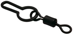 Obratlík pre PVA sáčik FAITH PVA Bag Swivel 10ks