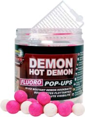 Starbaits FLUO POP UP boilies 14mm/80g