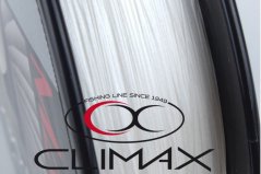Prívlačová šnúra Mach 12 Braid - biela 135m