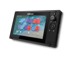 Sonar SIMRAD Cruise 9 ROW 83/200 XDCR
