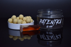 Pop - up Patentka 10mm