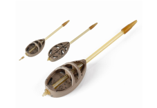 Filfishing Krmítko Filex Feeder Arrow QC