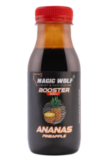 Magic Wolf - Booster Ananas 300g