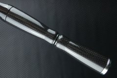 Prívlačové prúty NOBUN Inline Monopiece 50g / 180cm