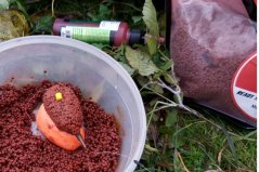 Method Feeder Ready Soft Pellet 2mm/1kg mäkké pelety