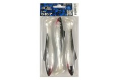 BLISTER Relax Ohio 12,5cm 3ks cena za balenie