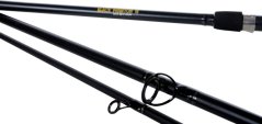 Sports Black Phantom II 360 2.50 - 2,75lbs 3diel prút