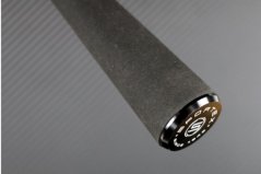 Kaprárske prúty Graphenon CS-2 carp 2-diel
