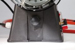 Teplogenerátor s výkonom 5 -10 kW