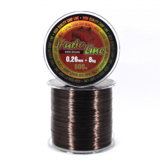 Zfish Vlasec Furio Line 600m