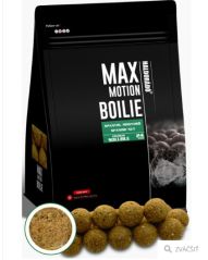 Haldorádó Max Motion Boilie Premium Soluble 24 mm - Španielsky Orech