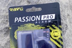 Sumcový otrasový signalizátor Black Cat Passion Pro