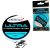100% Climax Fluorocarbon 10m + 20ks trubičiek