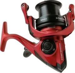 Feeder navijak Winner X-Cast MX5000 8 ložísk