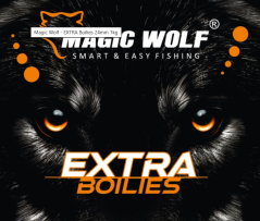 Magic Wolf - EXTRA Boilies 20mm 1kg