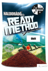Haldorádó Ready Method - Chili