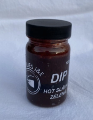 DIP - HOT SLÁVKA ZELENÁ