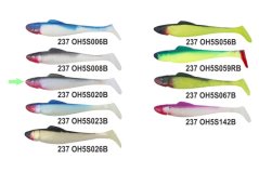 BLISTER Relax Ohio 12,5cm 3ks cena za balenie